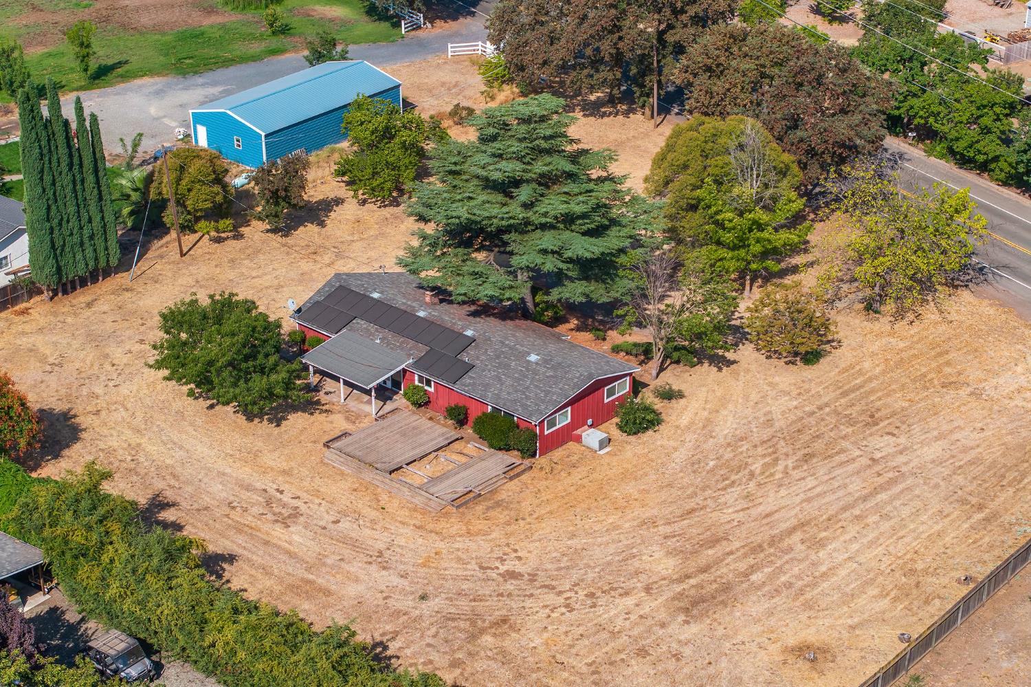 4325 Keefer Road