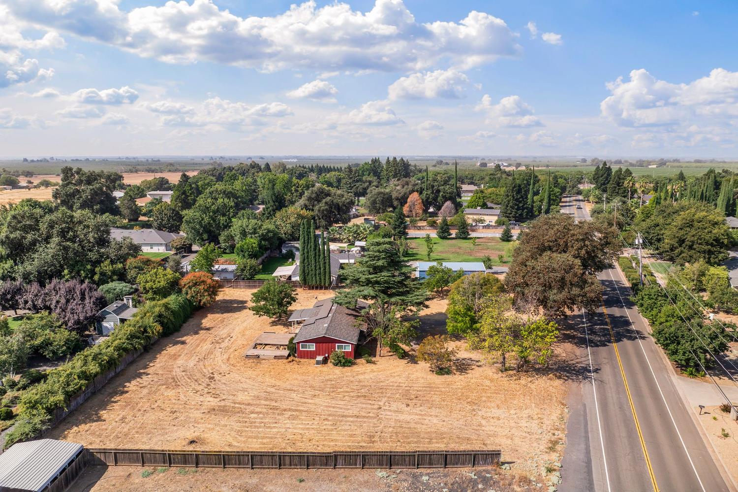 4325 Keefer Road