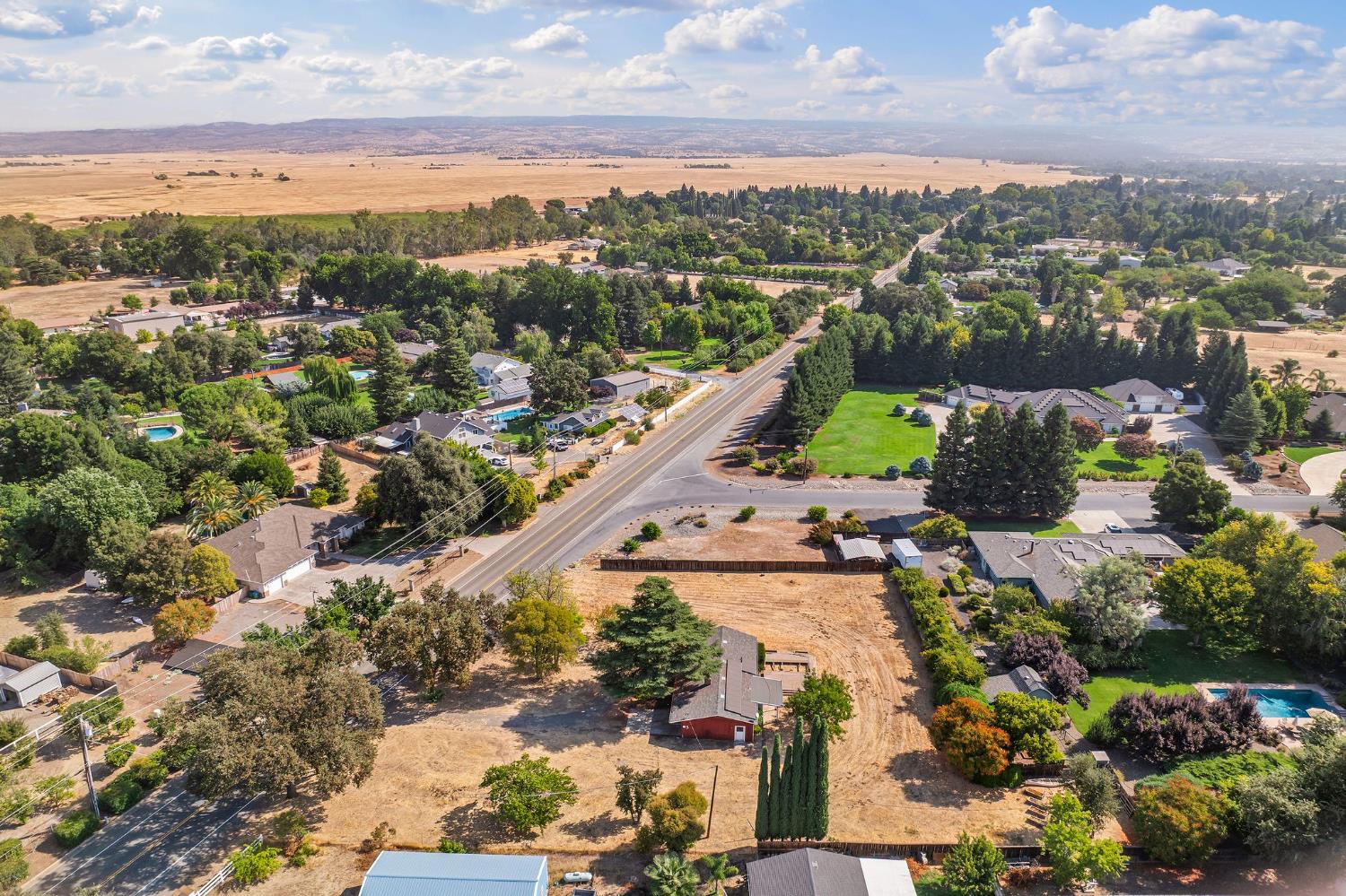 4325 Keefer Road