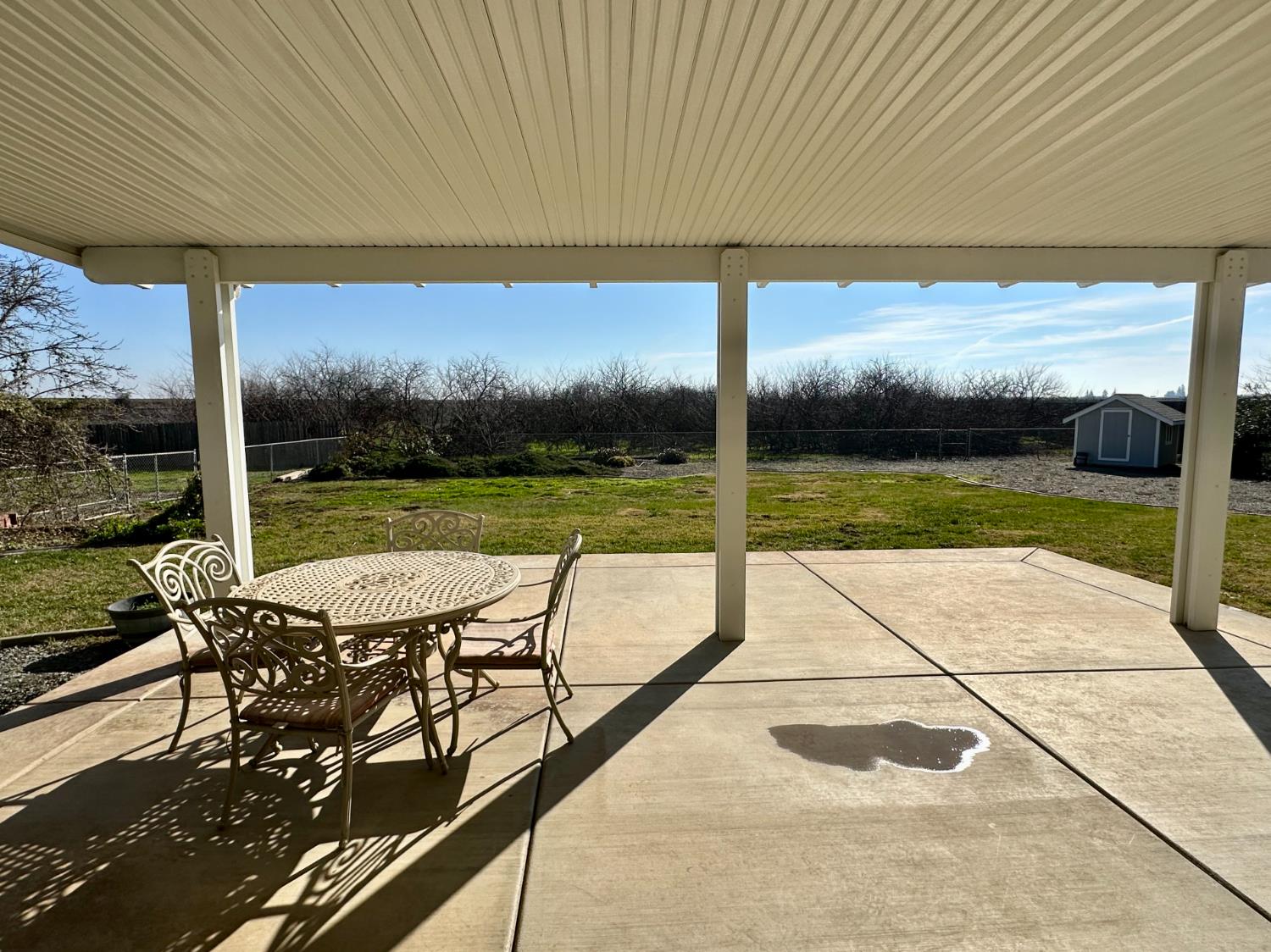 655 Saddleback Drive