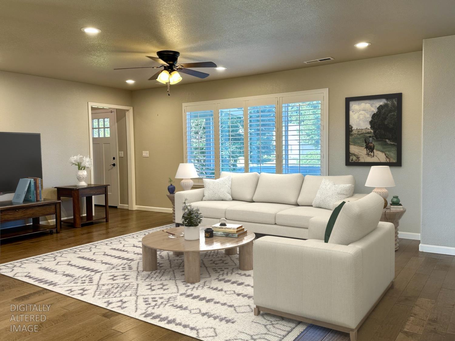 655 Saddleback Drive