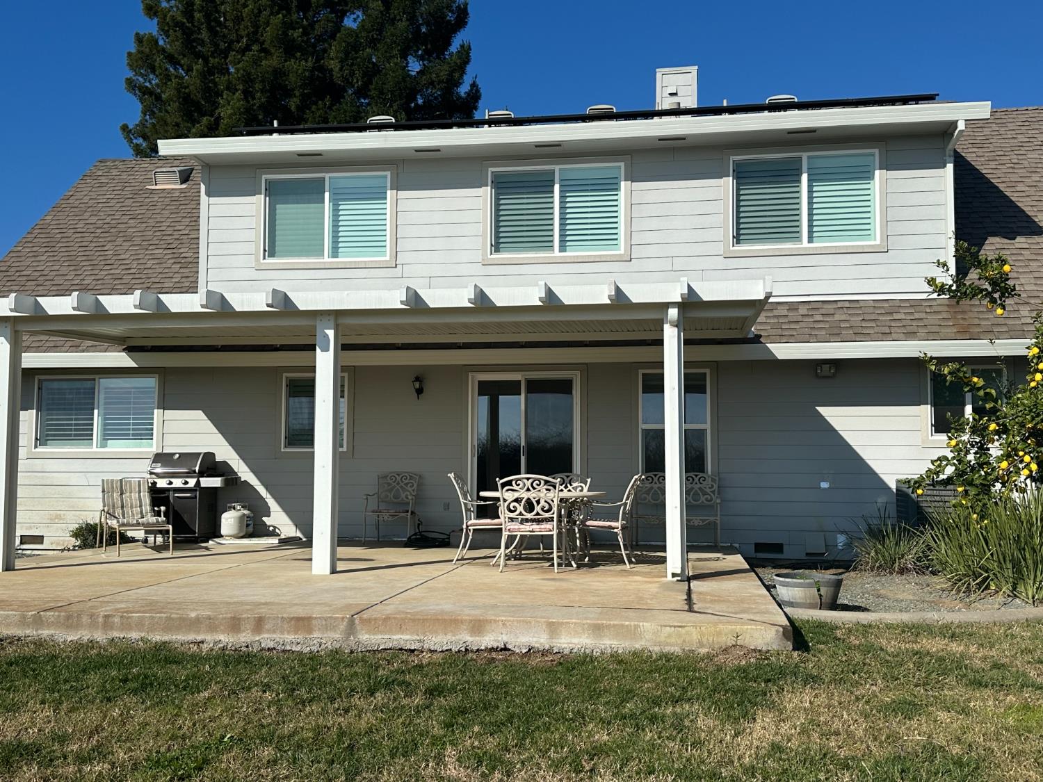 655 Saddleback Drive