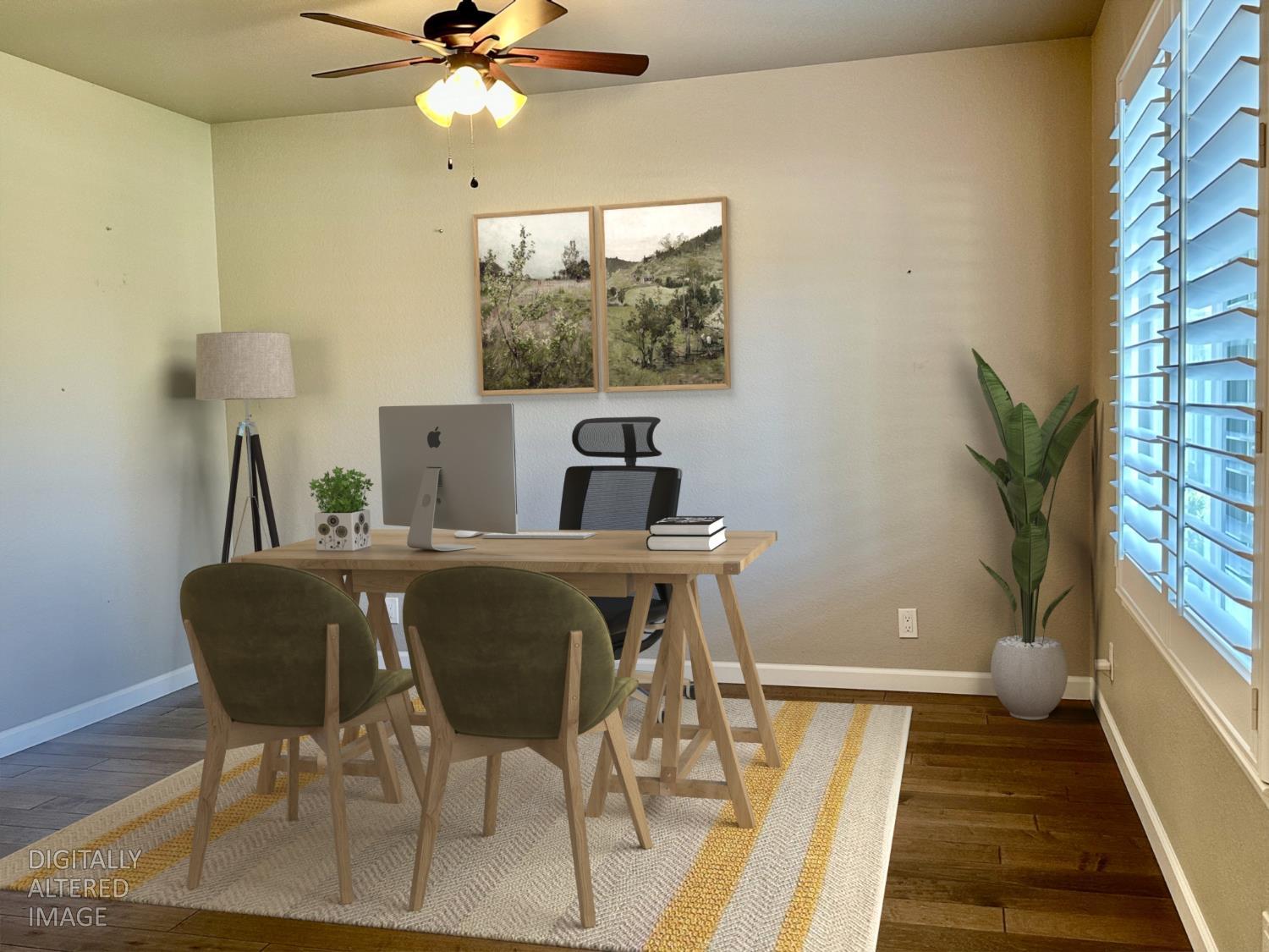 655 Saddleback Drive