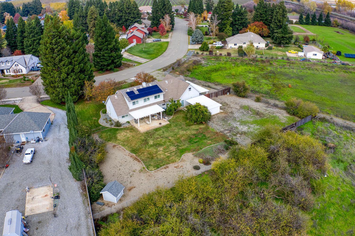 655 Saddleback Drive