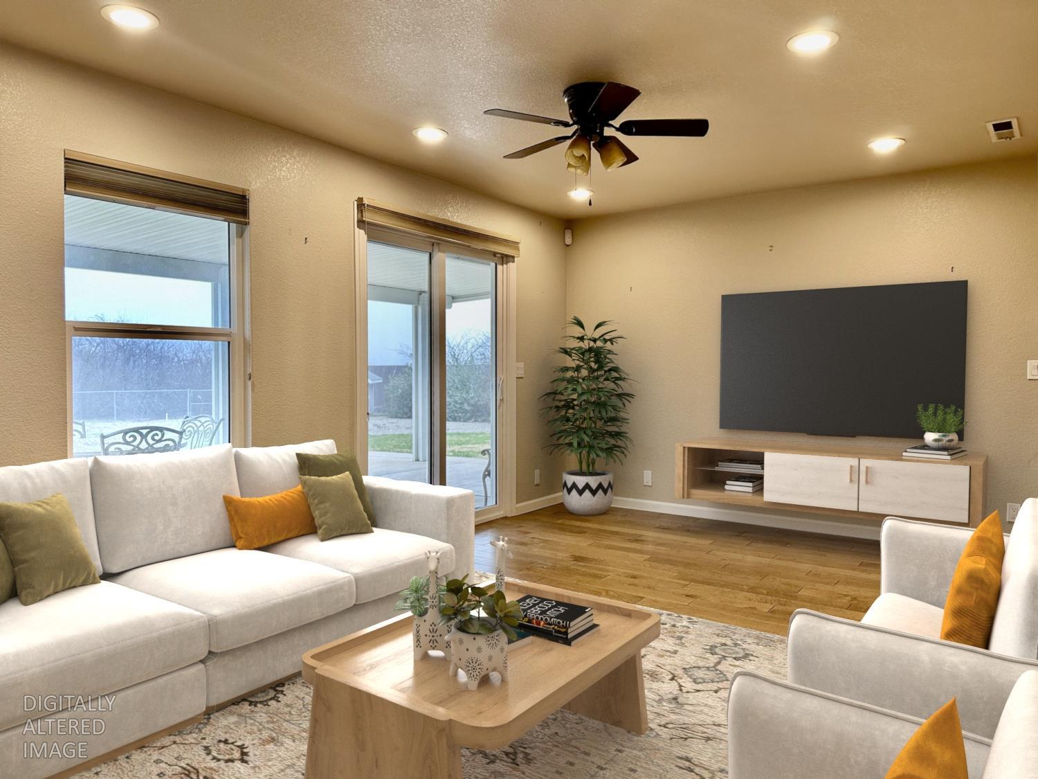 655 Saddleback Drive