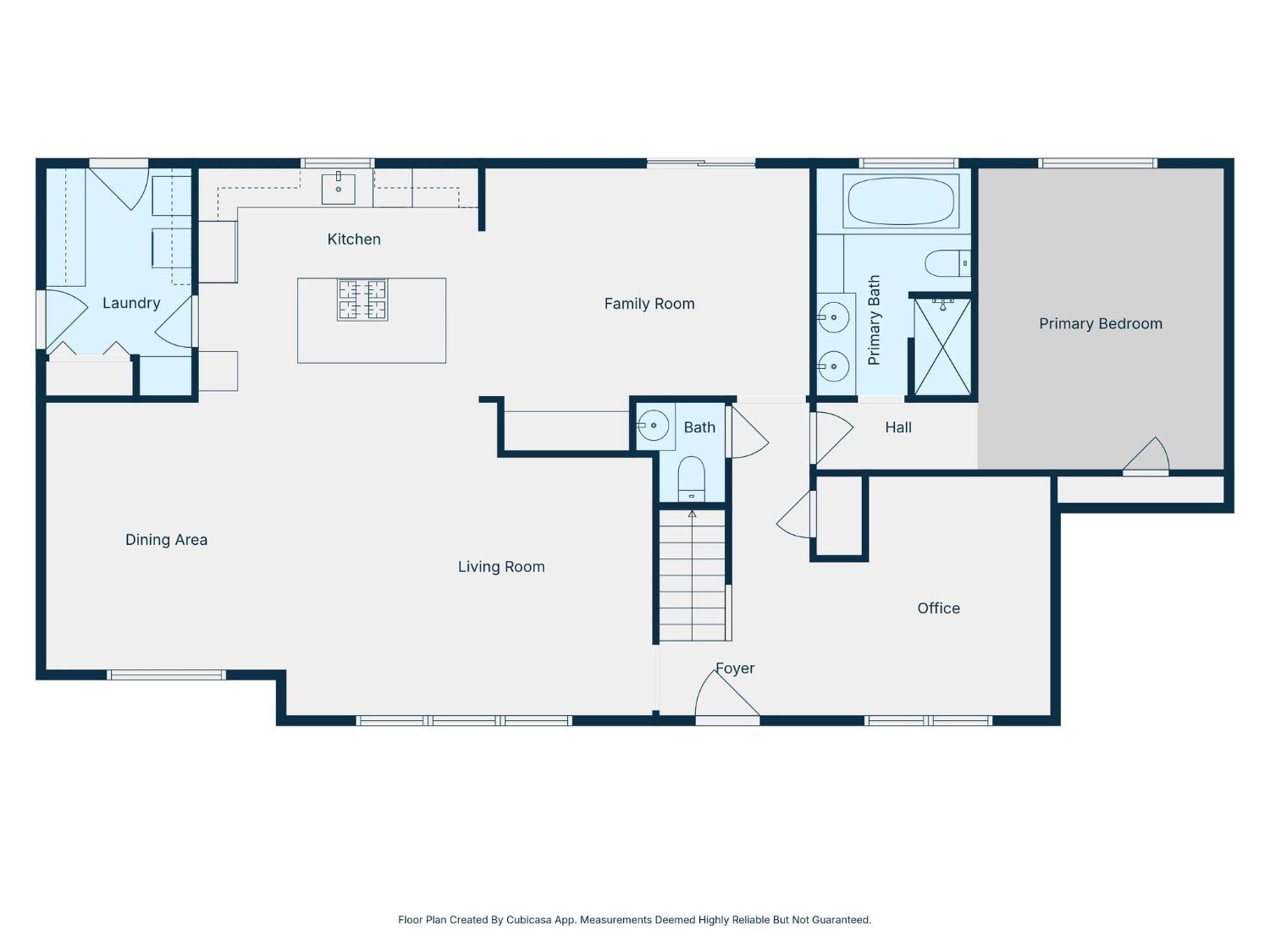 655 Saddleback Drive