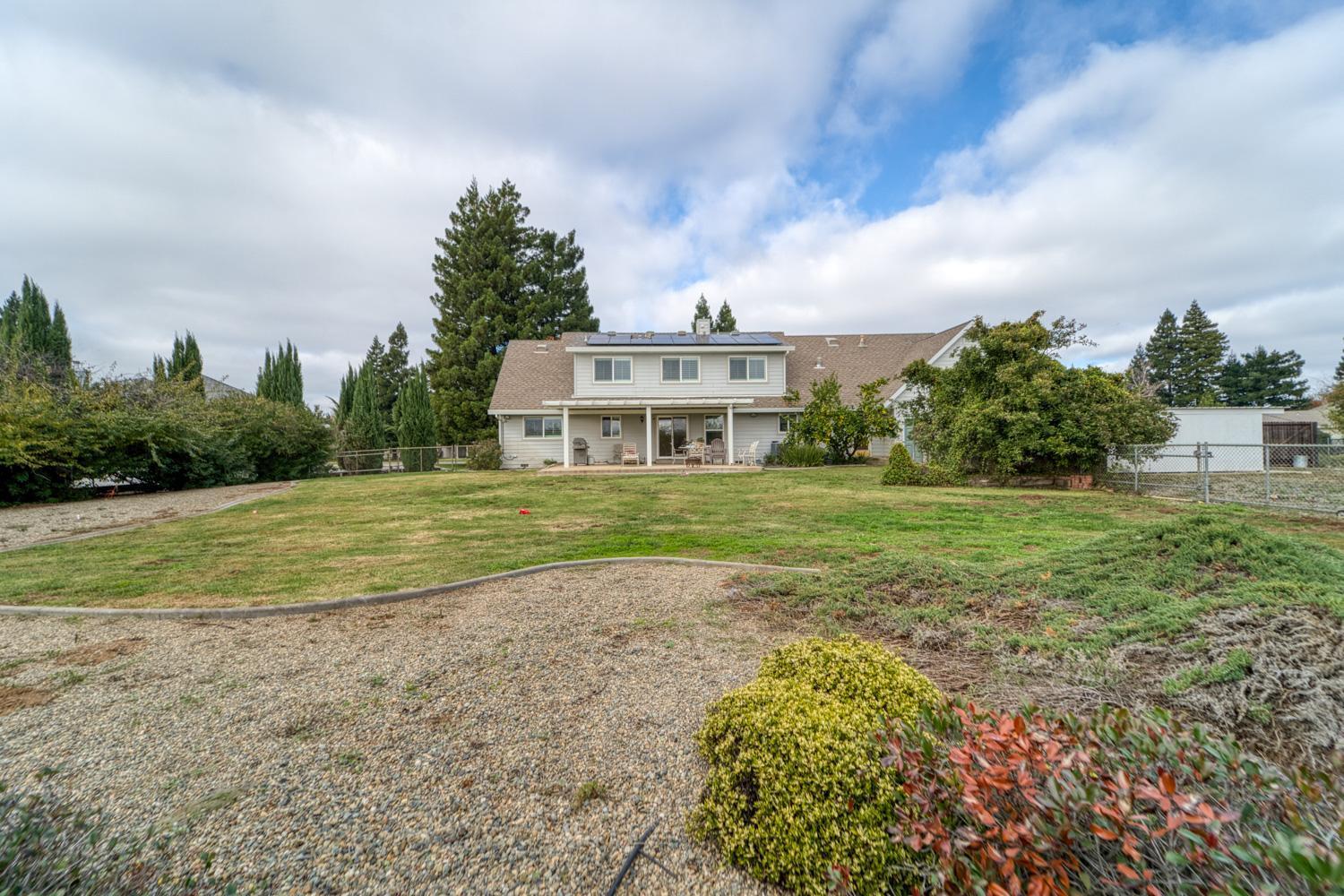 655 Saddleback Drive