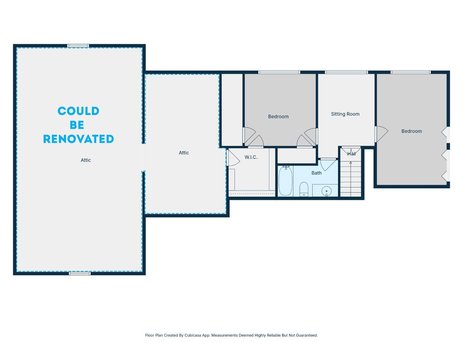 655 Saddleback Drive