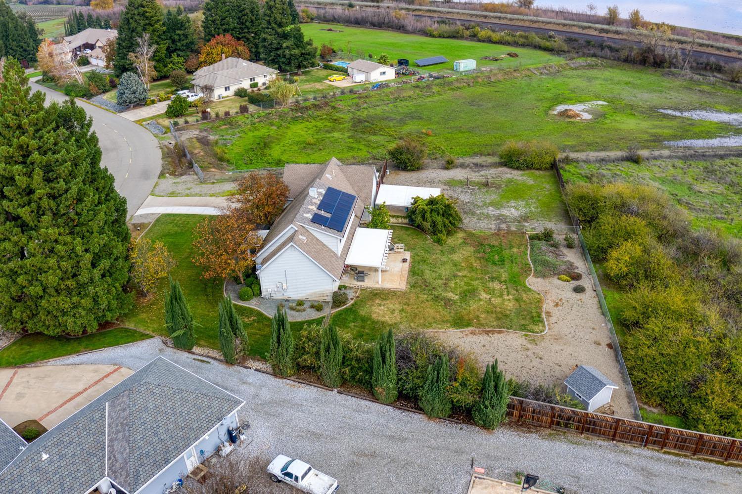 655 Saddleback Drive