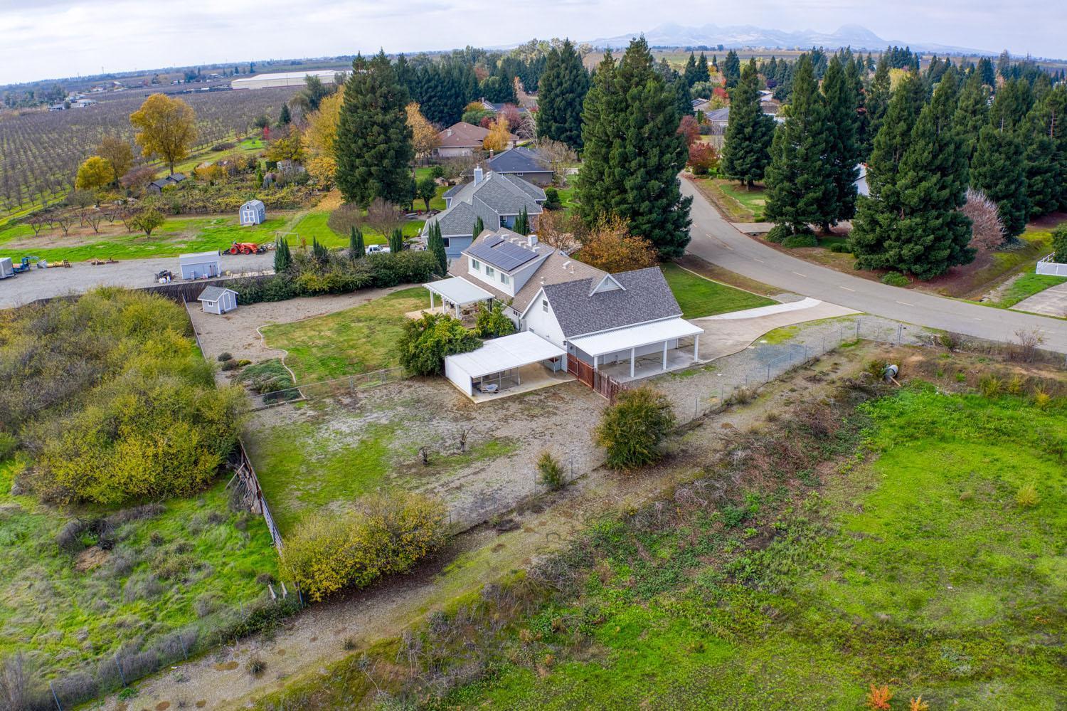 655 Saddleback Drive