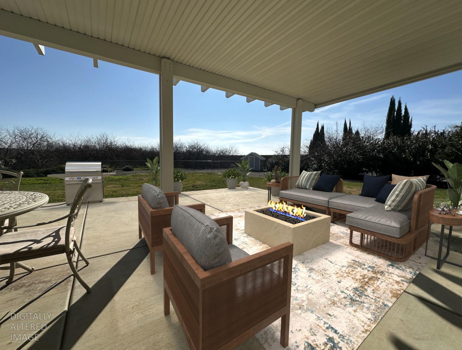 655 Saddleback Drive