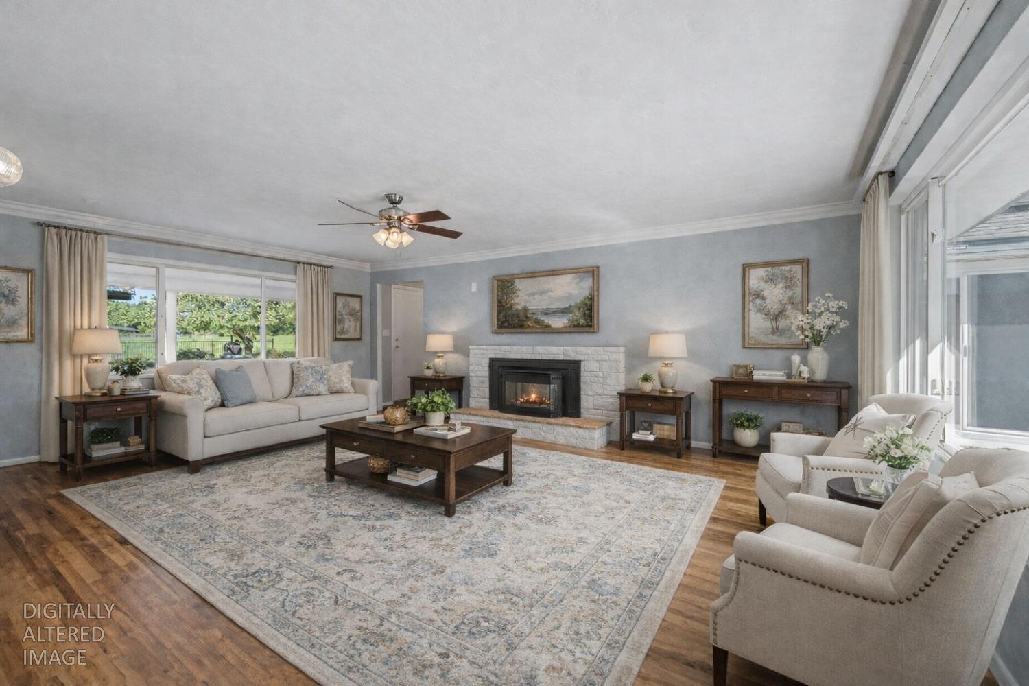 1458 Gilstrap Avenue