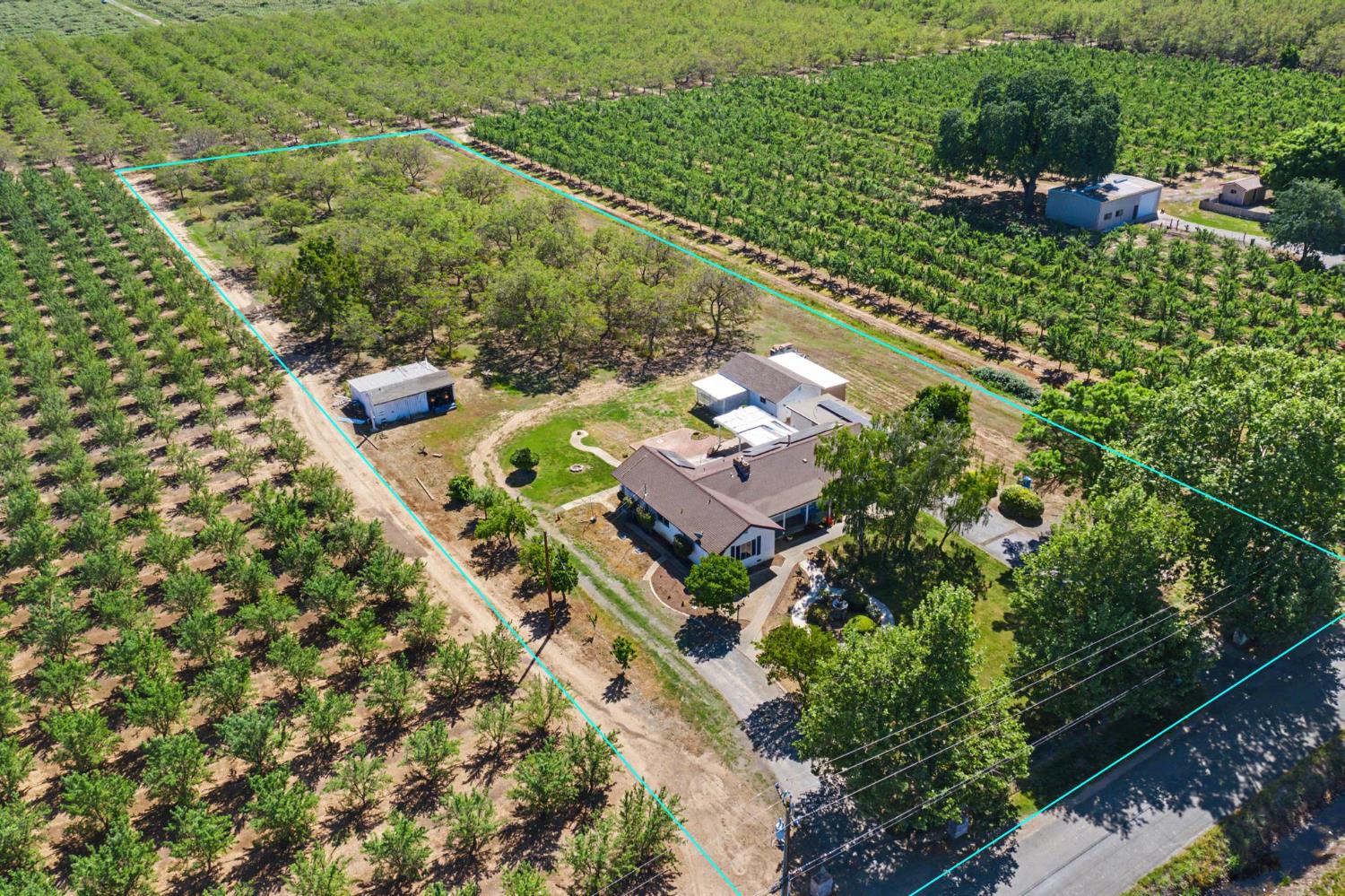 1458 Gilstrap Avenue