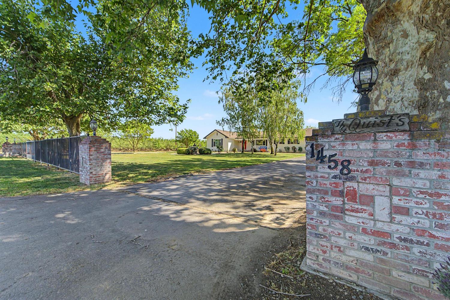 1458 Gilstrap Avenue