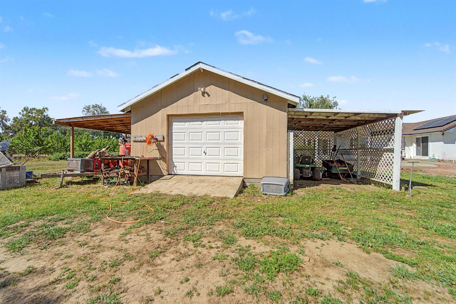 1458 Gilstrap Avenue