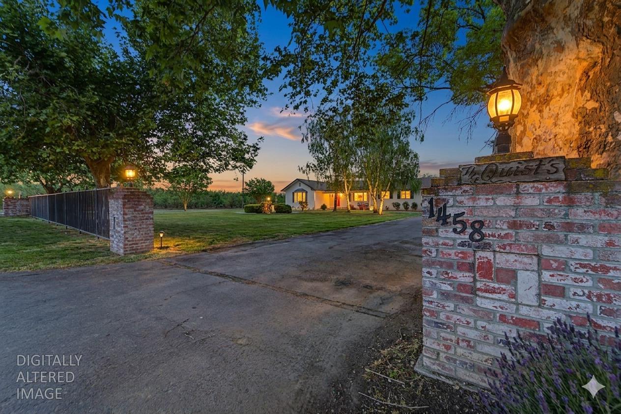 1458 Gilstrap Avenue