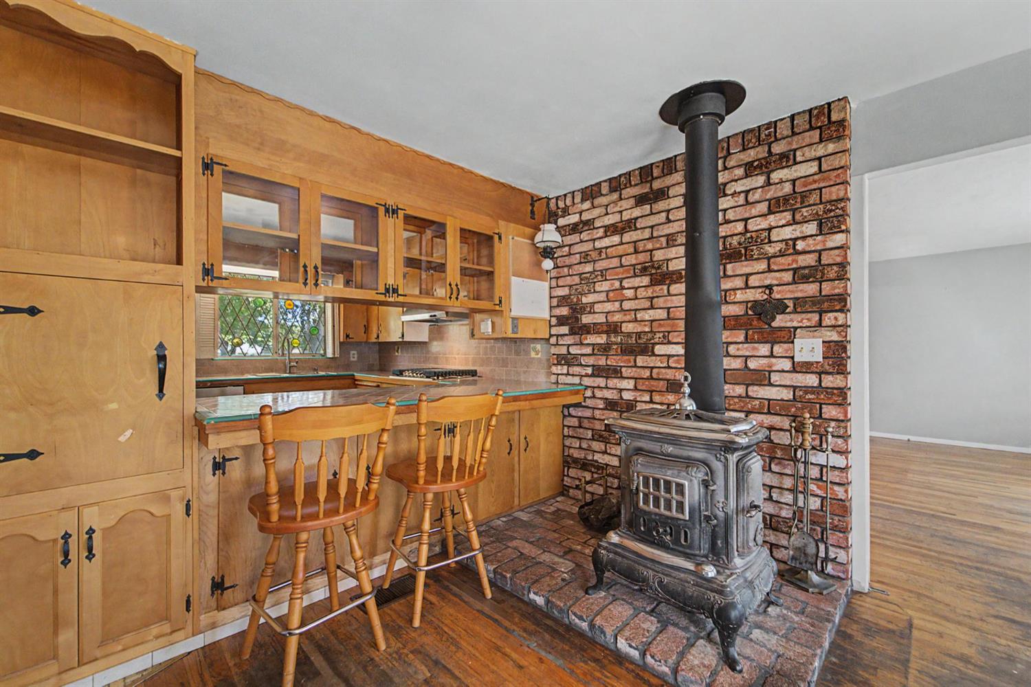 1458 Gilstrap Avenue