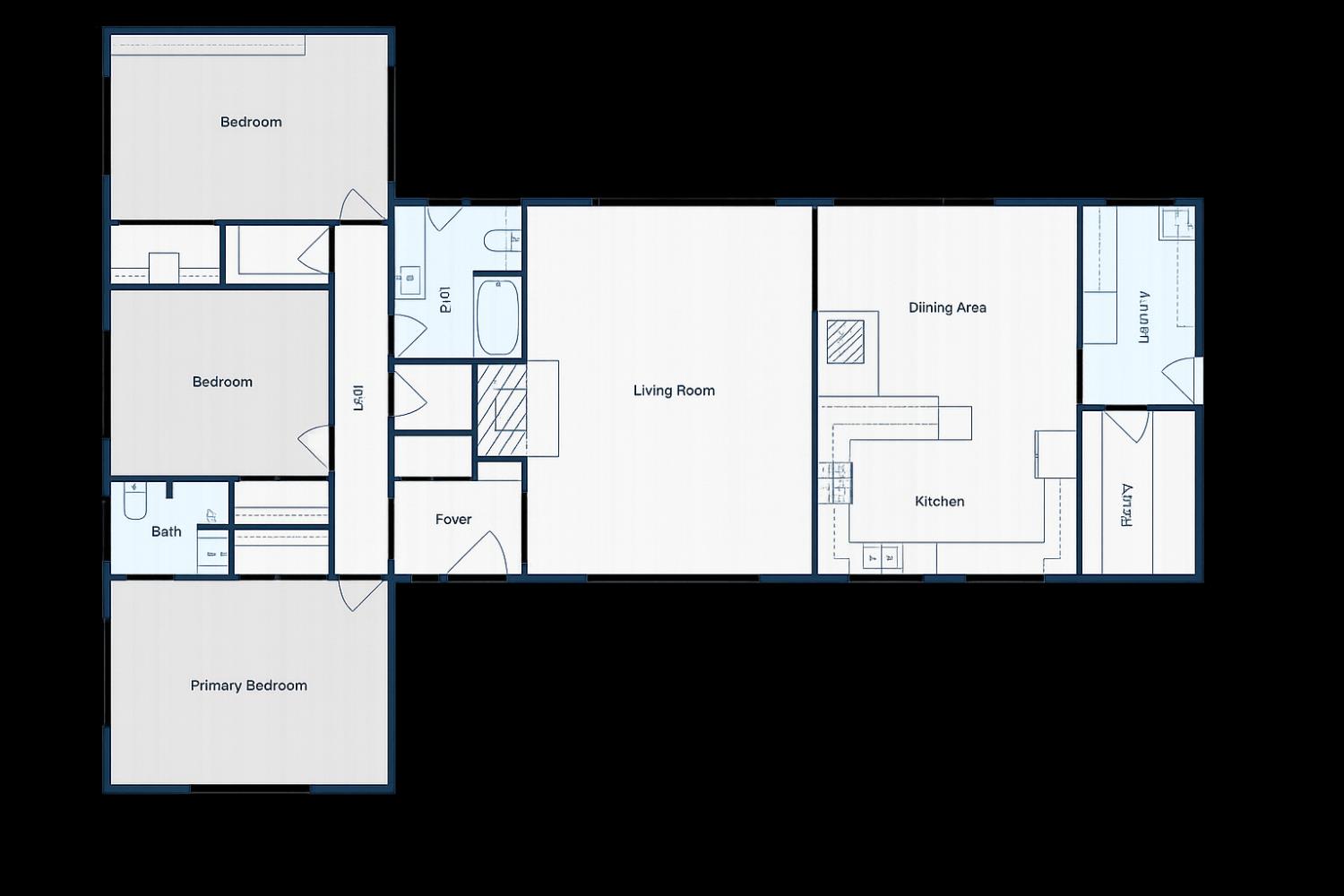 1458 Gilstrap Avenue