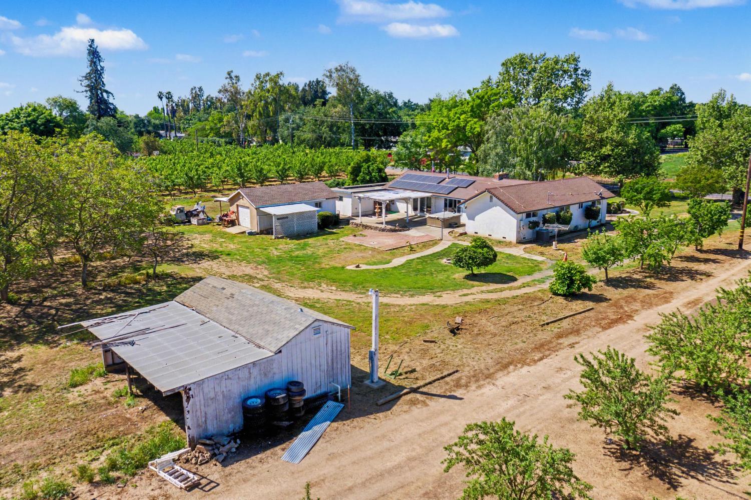 1458 Gilstrap Avenue