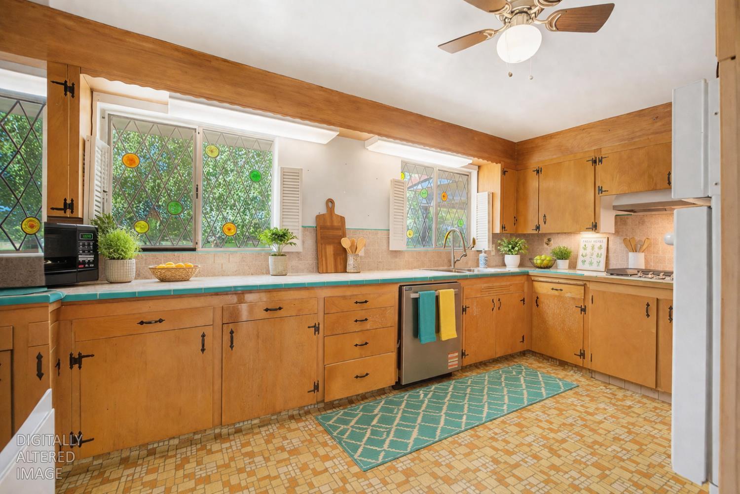 1458 Gilstrap Avenue