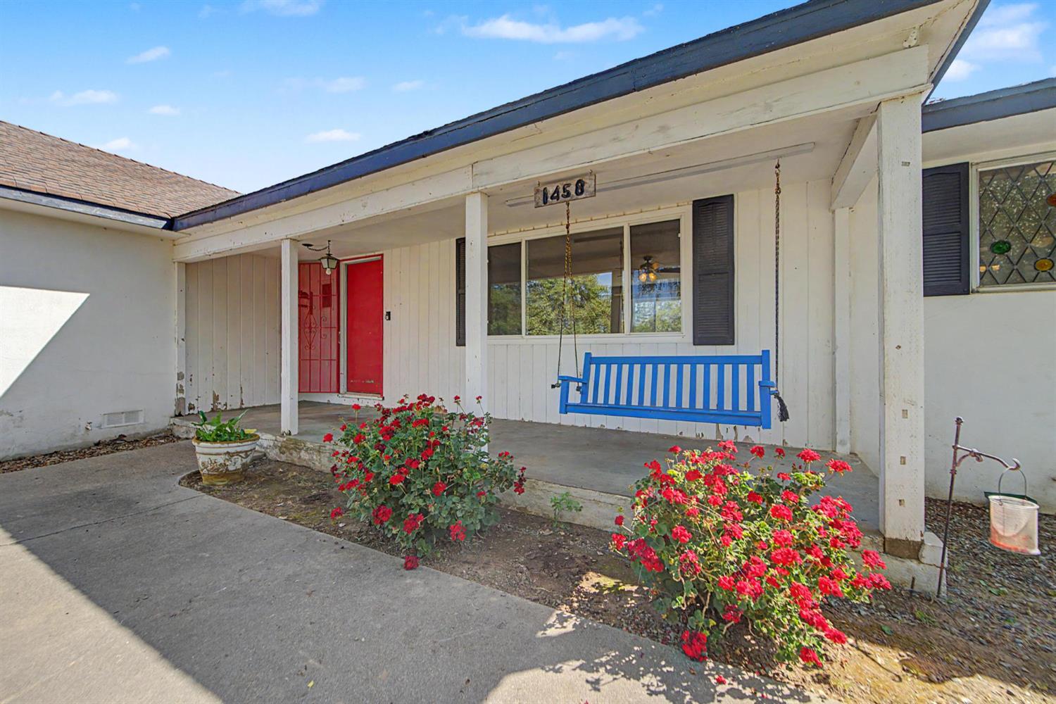 1458 Gilstrap Avenue