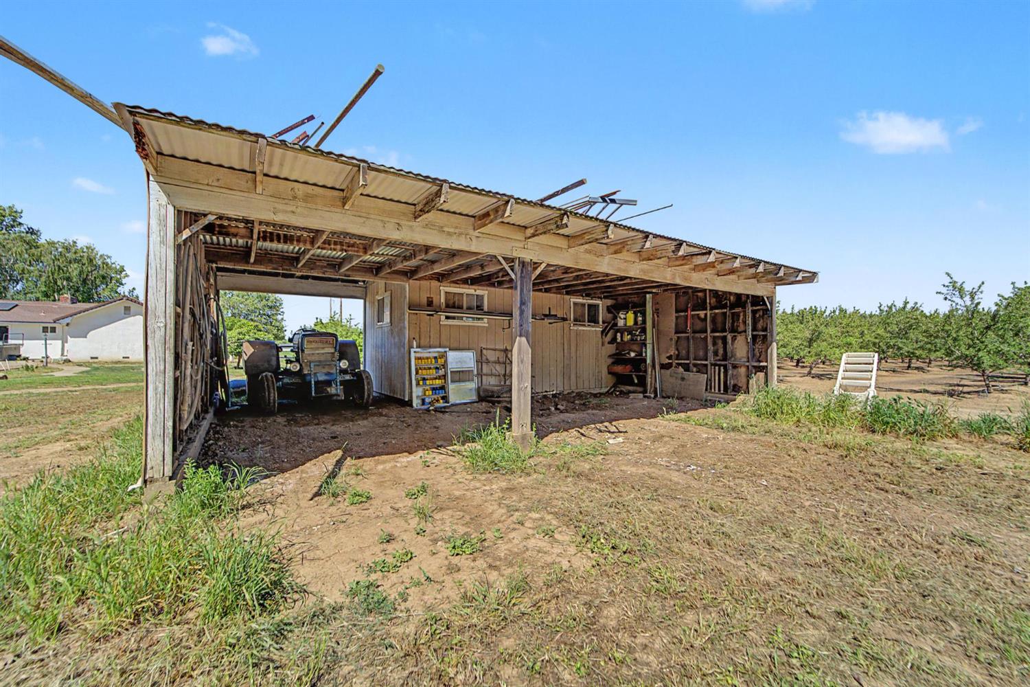 1458 Gilstrap Avenue