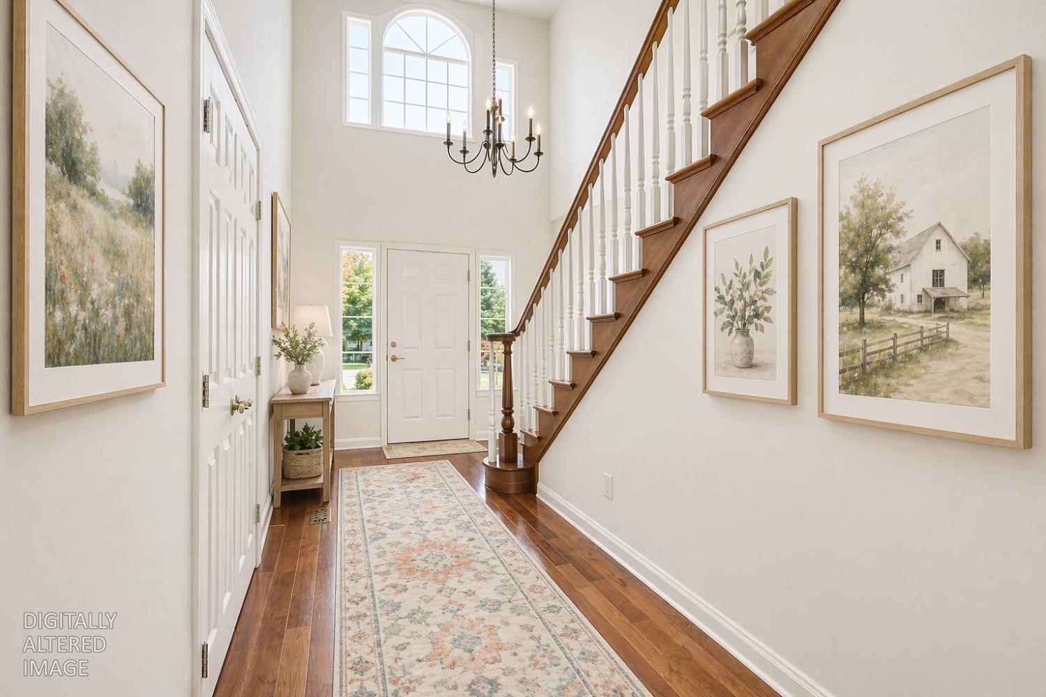 739 Saddleback Drive