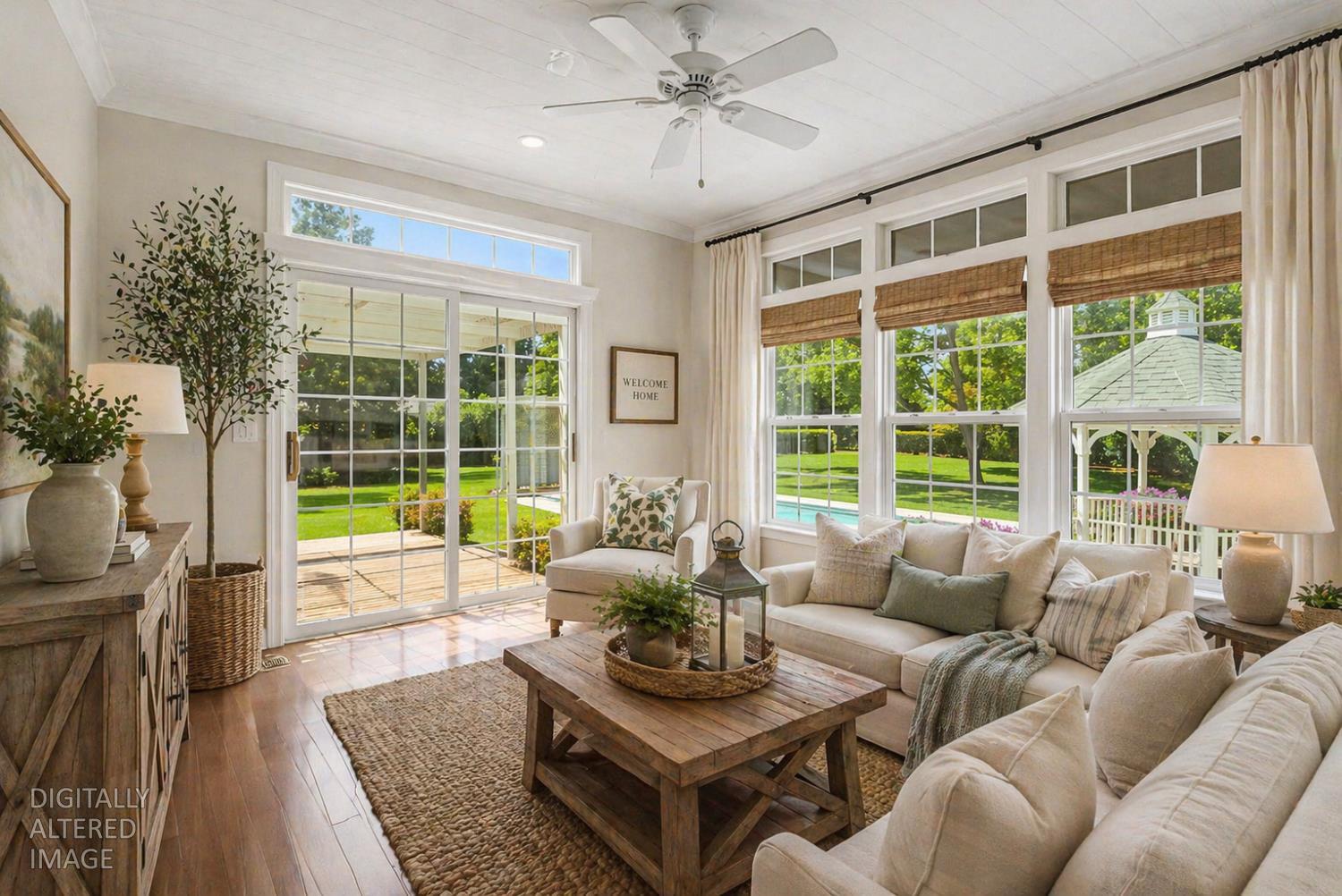 739 Saddleback Drive
