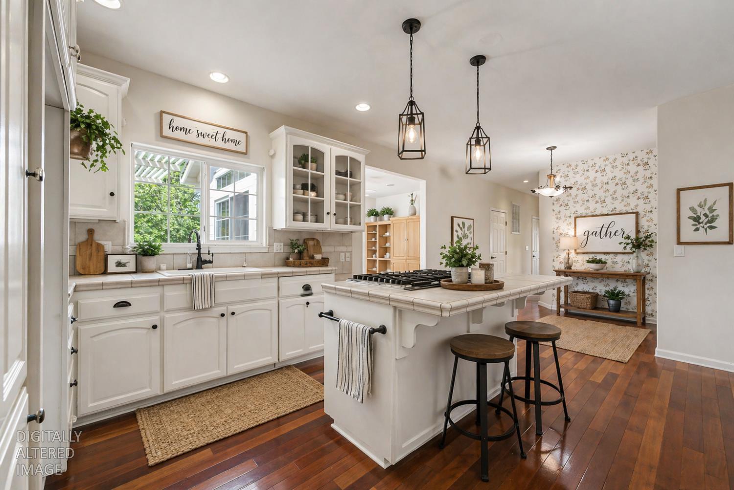 739 Saddleback Drive