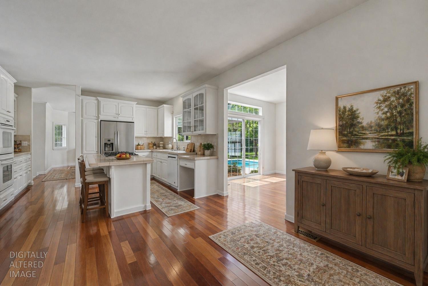 739 Saddleback Drive