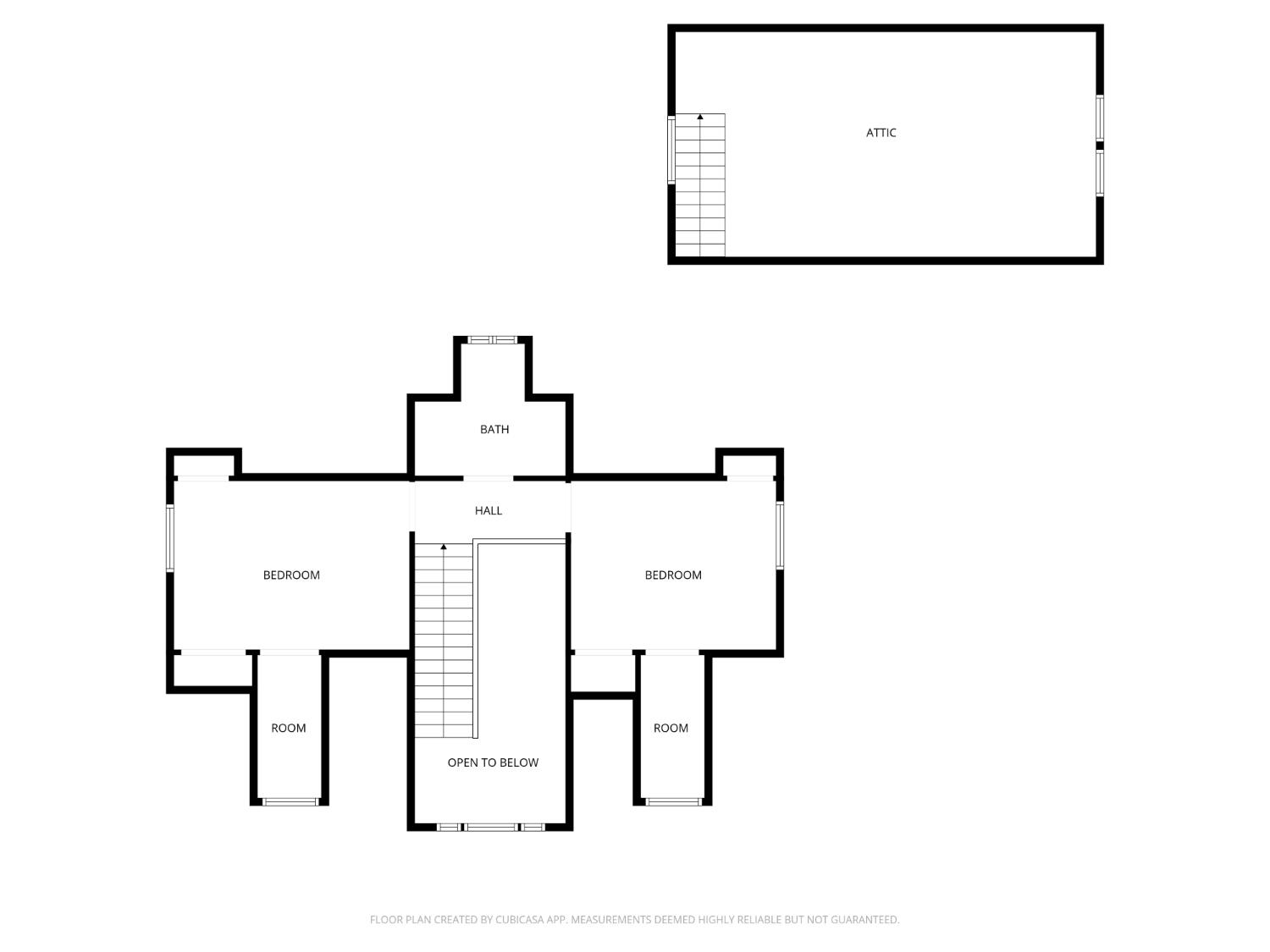 739 Saddleback Drive