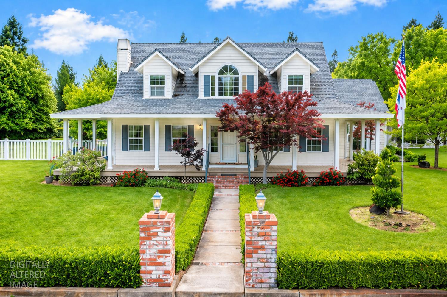 739 Saddleback Drive
