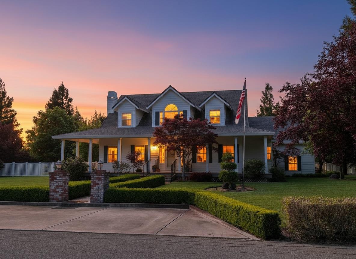 739 Saddleback Drive