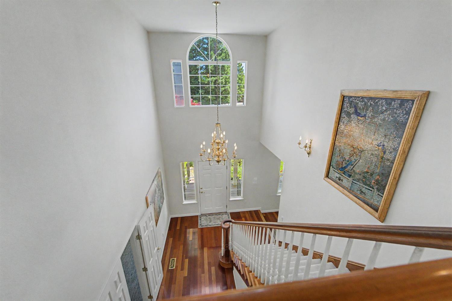 739 Saddleback Drive