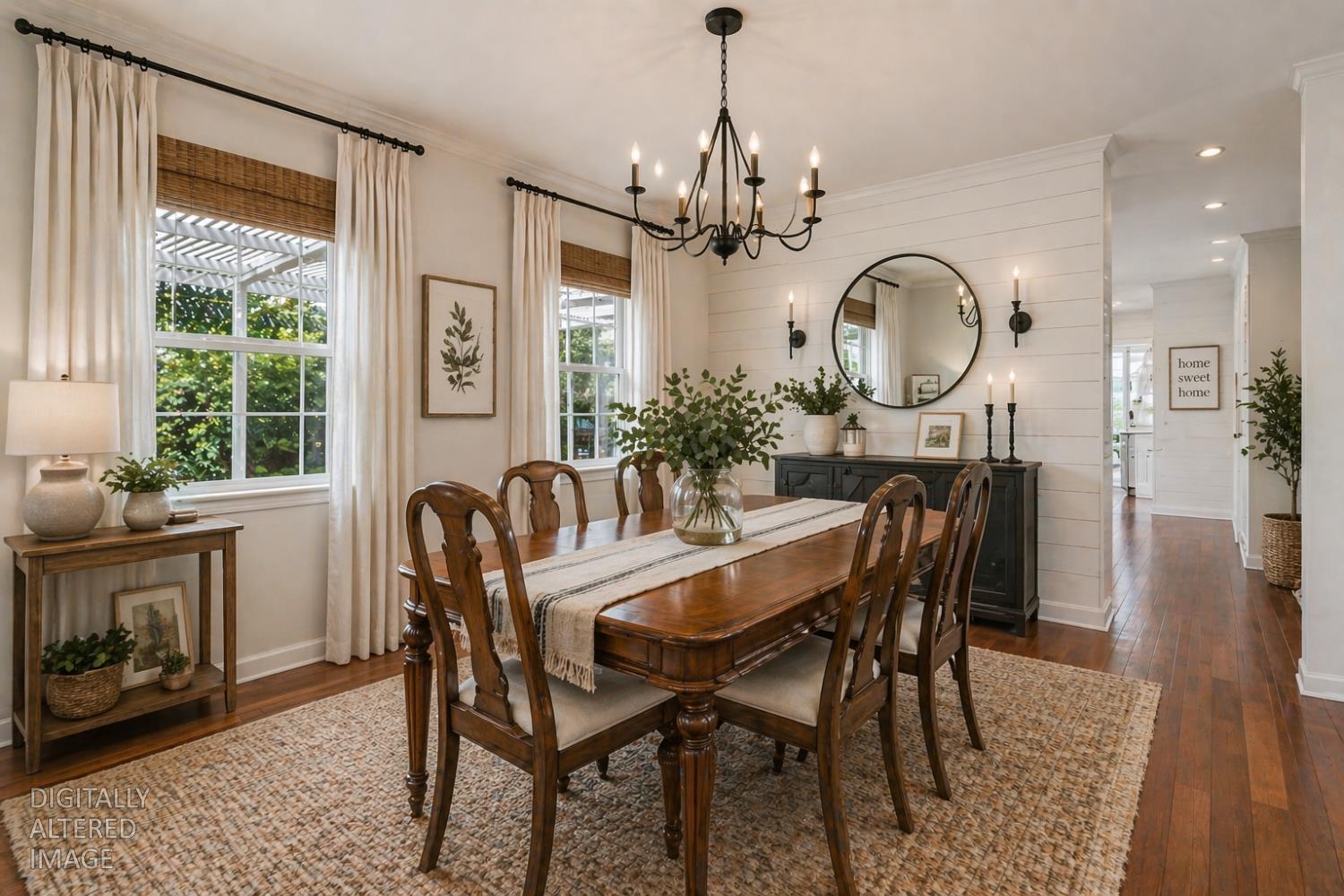 739 Saddleback Drive