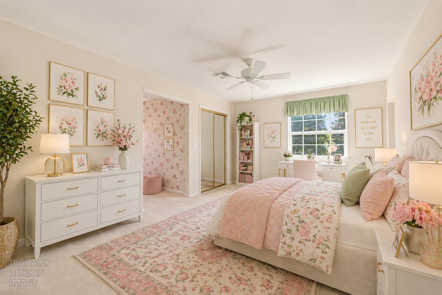 739 Saddleback Drive