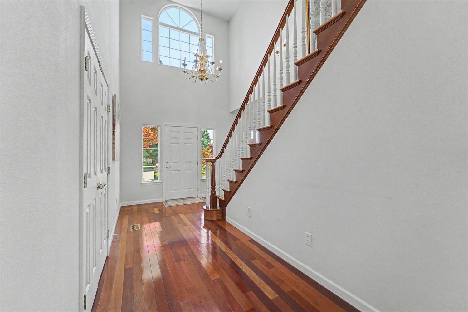 739 Saddleback Drive