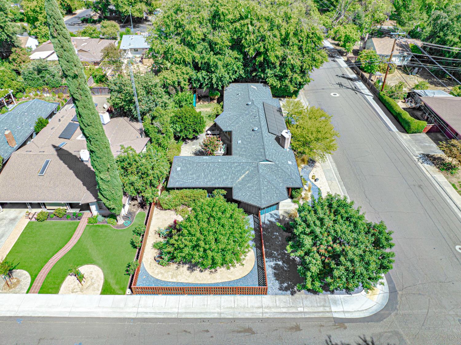 702 Miller Drive
