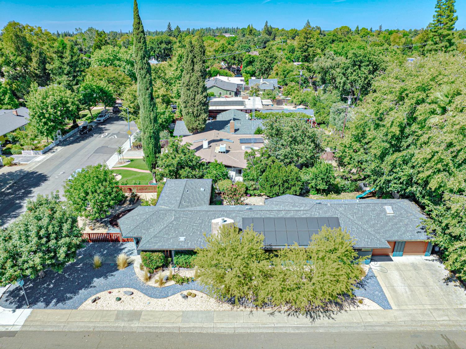 702 Miller Drive