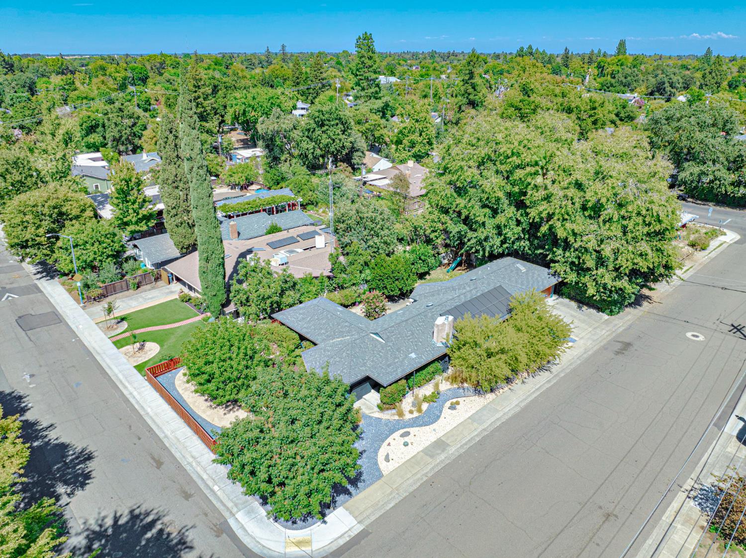 702 Miller Drive
