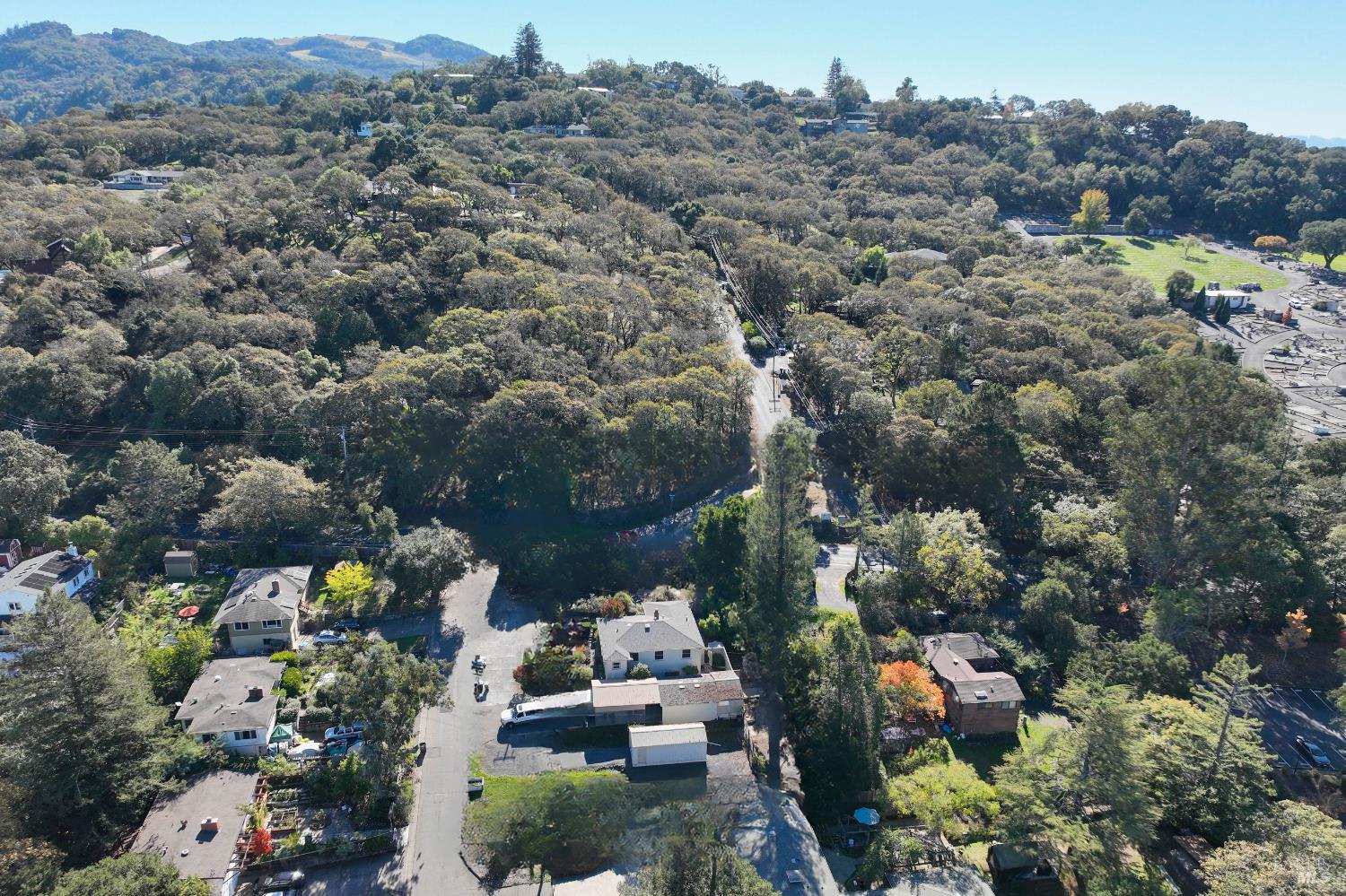 2985 Bennett Valley Road