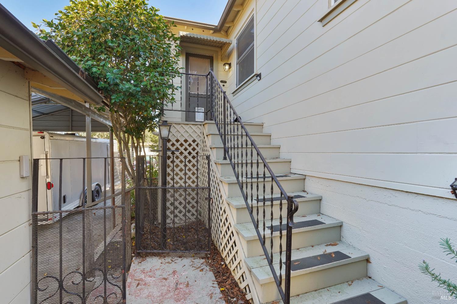 2985 Bennett Valley Road