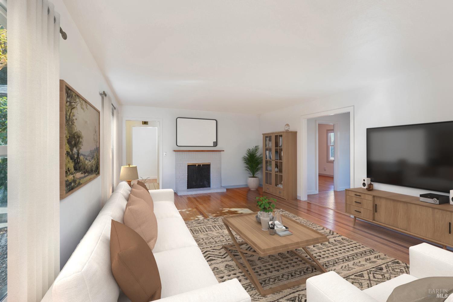 2985 Bennett Valley Road