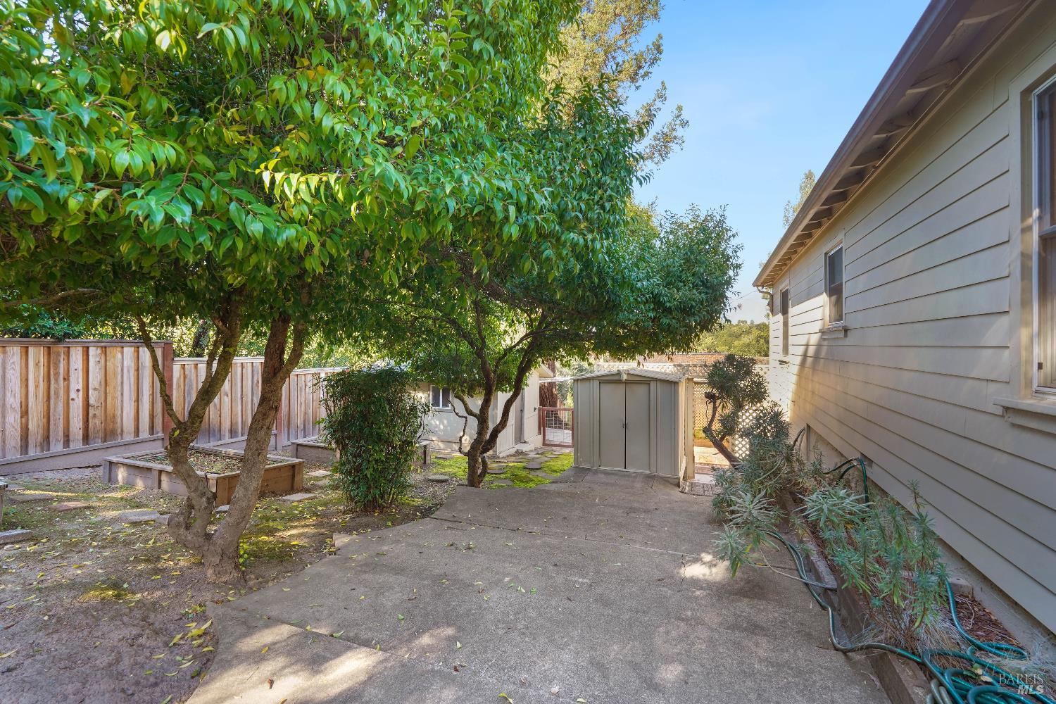 2985 Bennett Valley Road