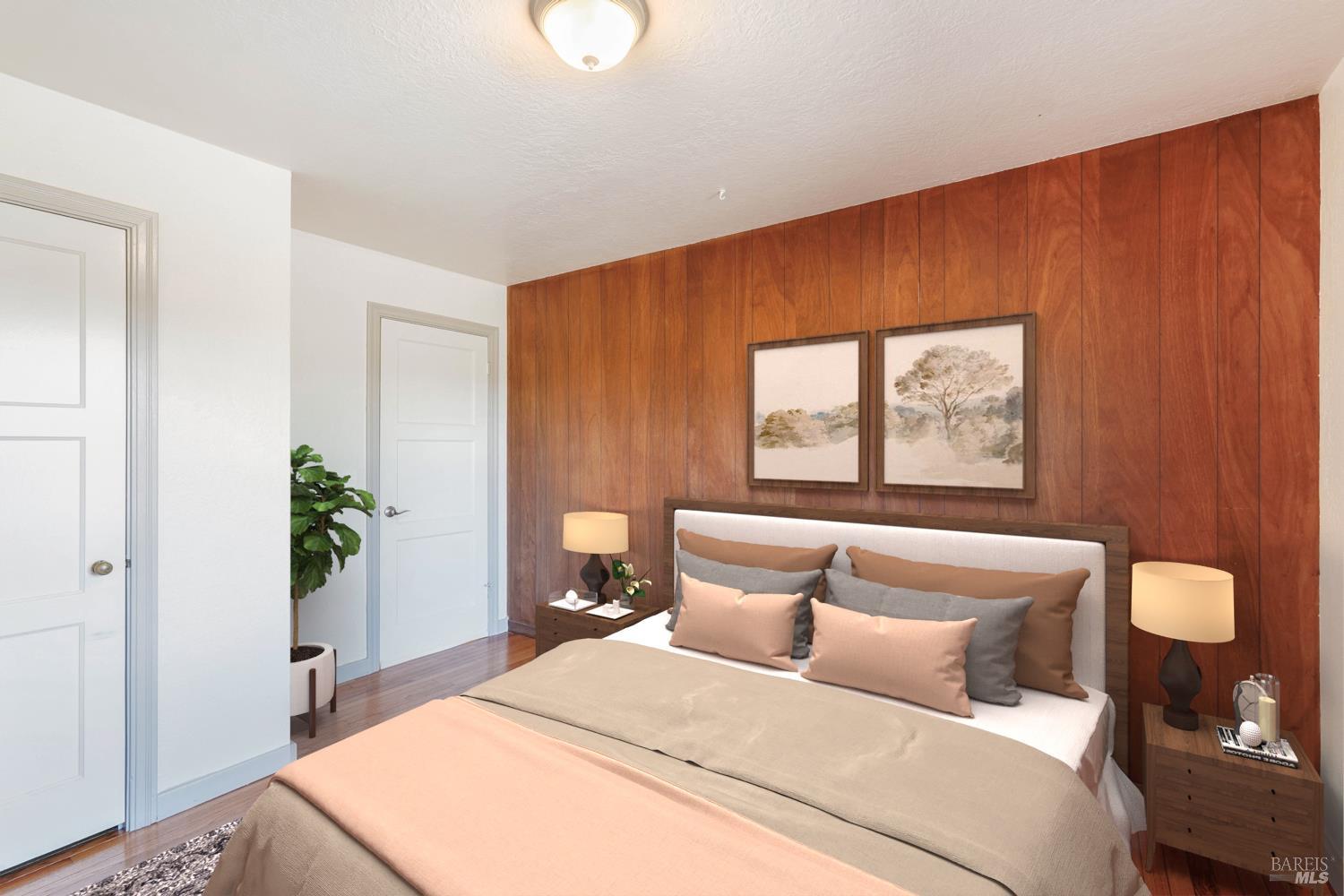 2985 Bennett Valley Road