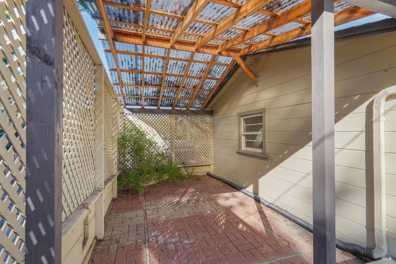 2985 Bennett Valley Road