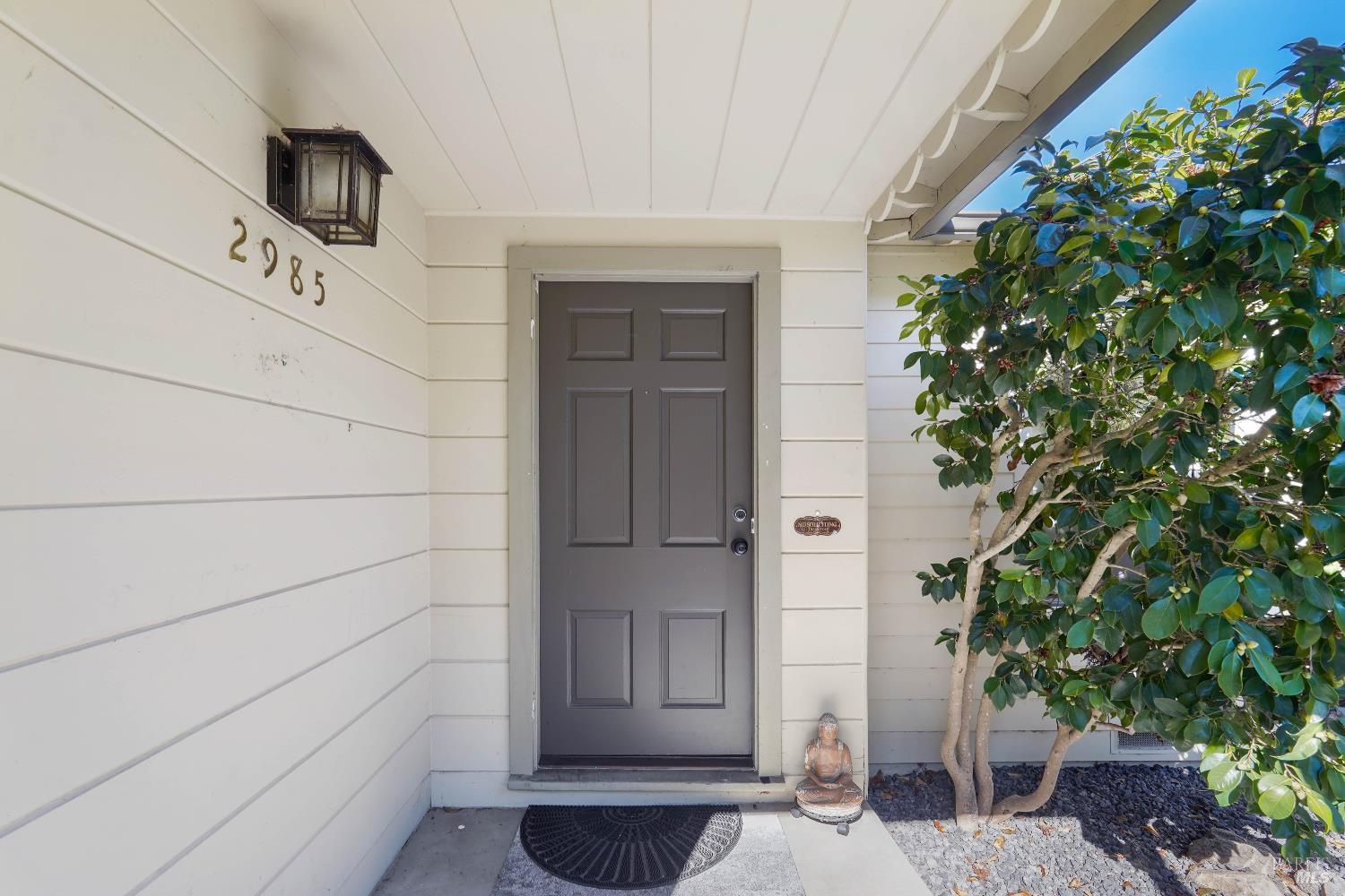 2985 Bennett Valley Road