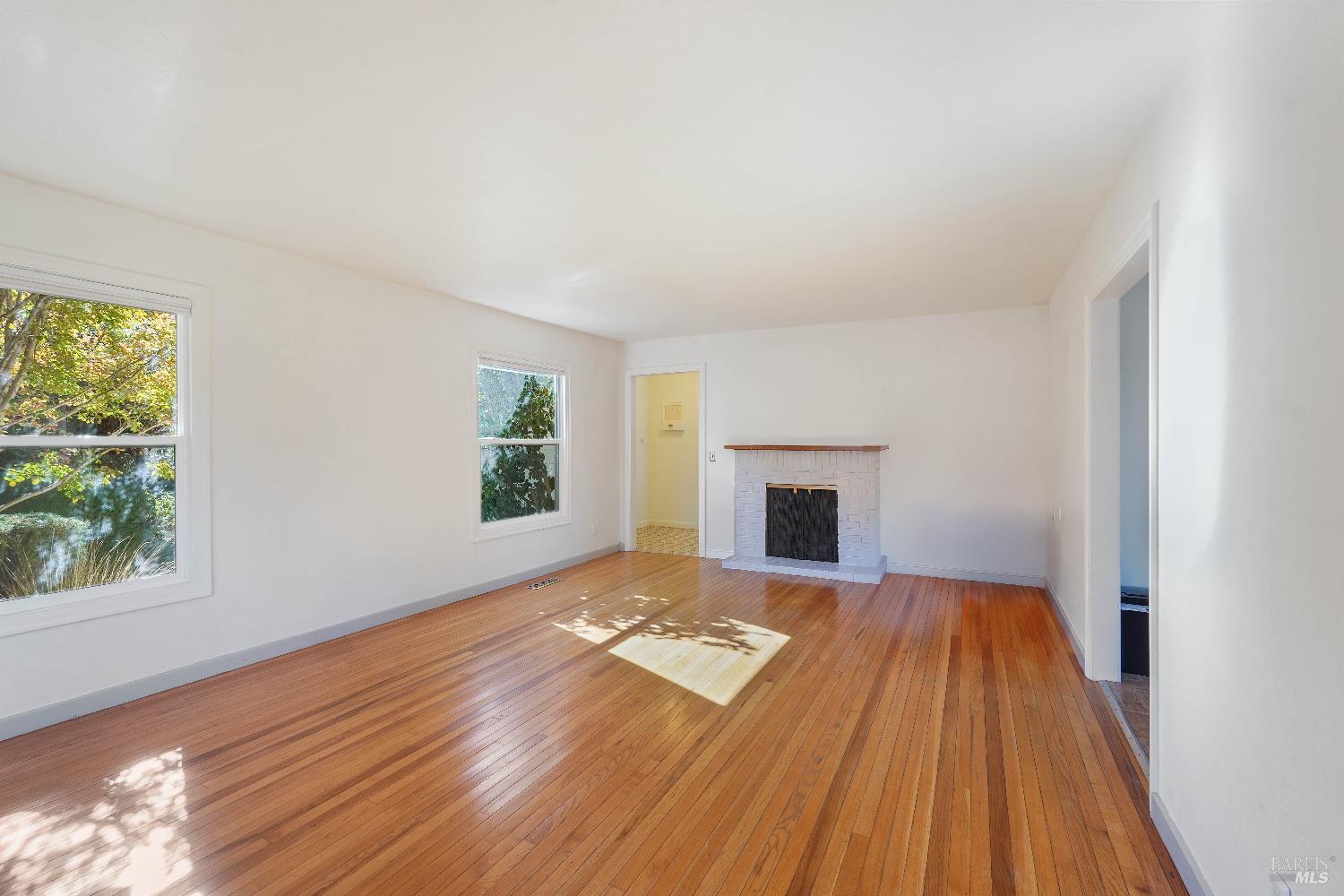 2985 Bennett Valley Road