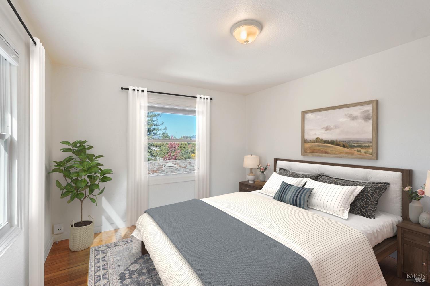 2985 Bennett Valley Road