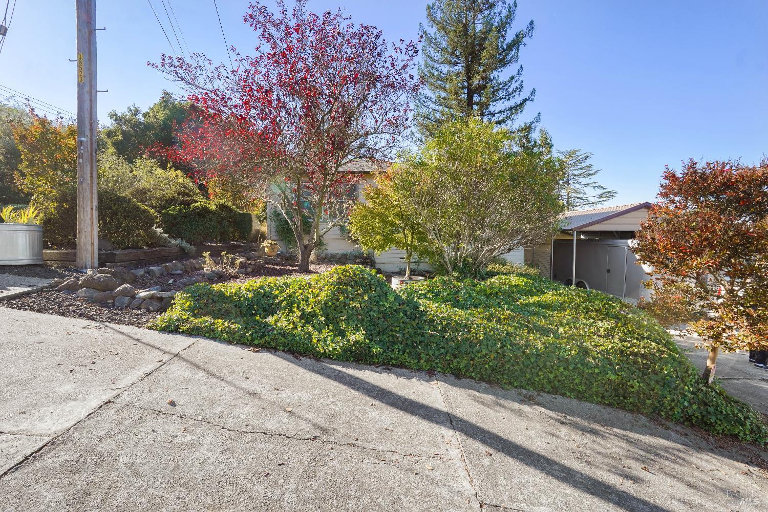 2985 Bennett Valley Road